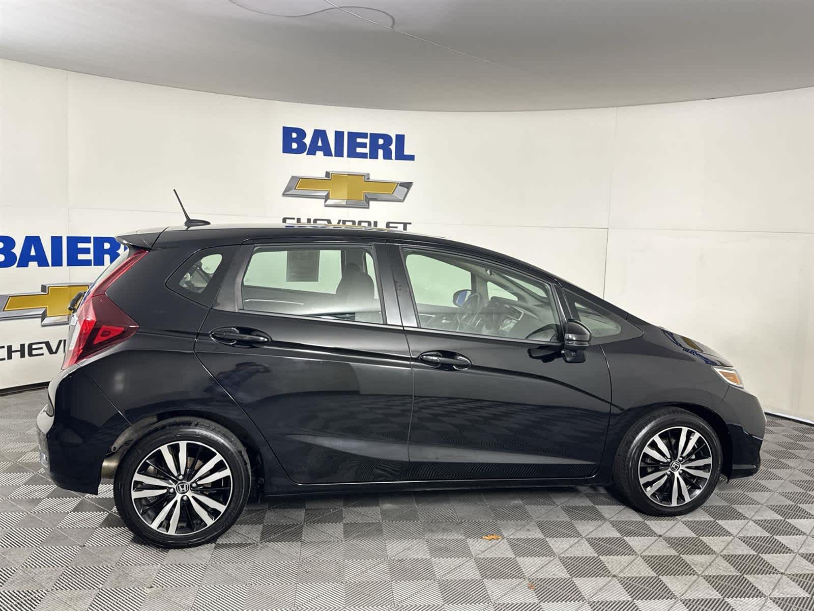 Thumbnail: 2019 Honda Fit - 6