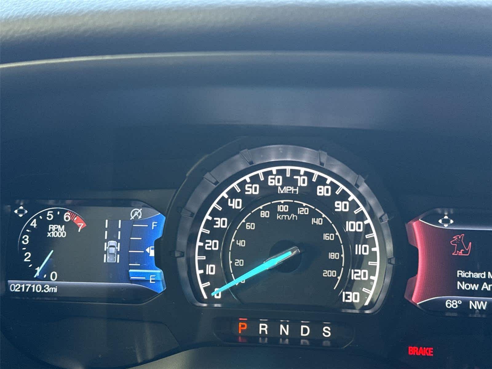 Thumbnail: 2020 Ford Ranger - 28