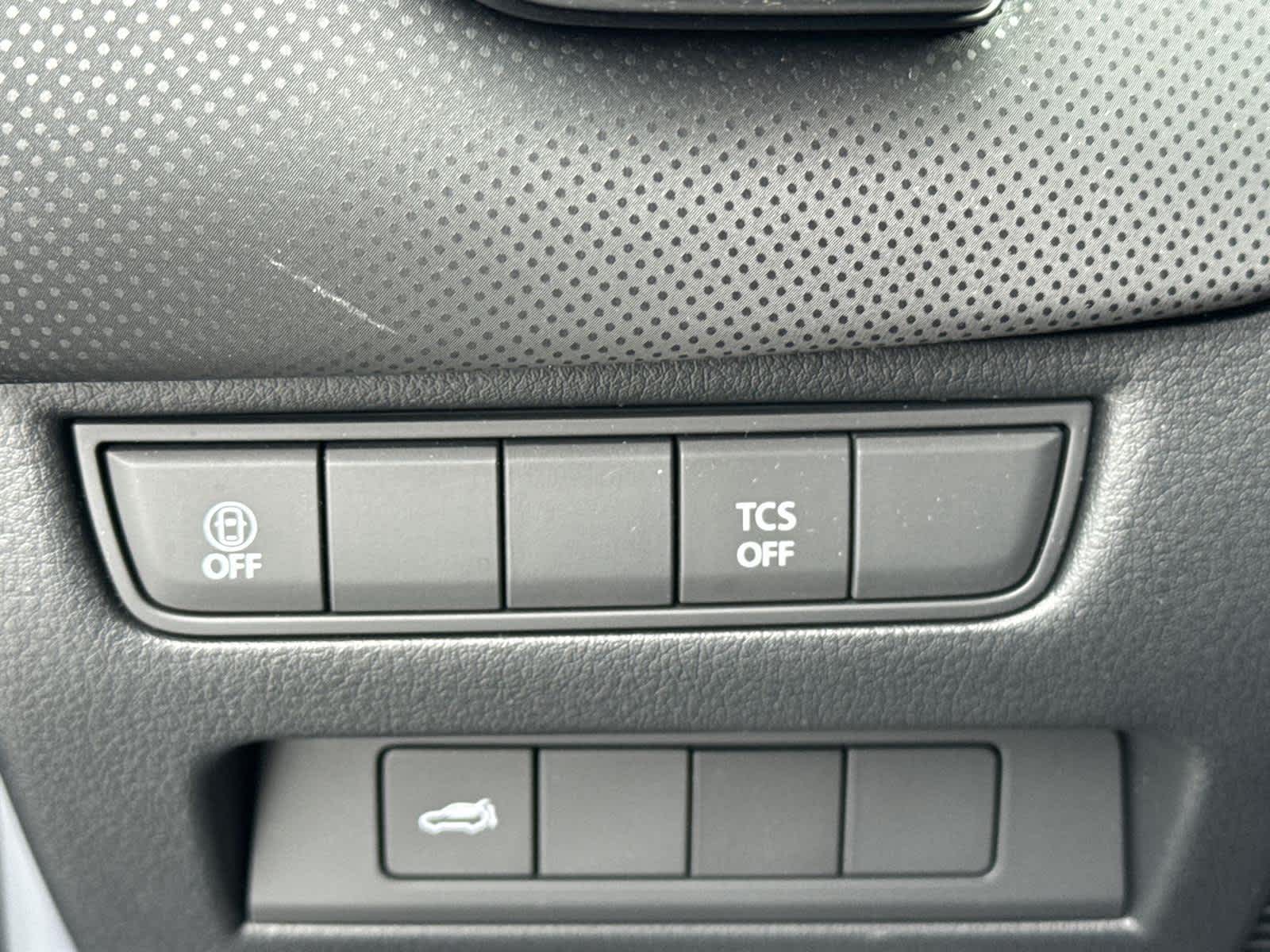 Thumbnail: 2024 Mazda CX-50 - 24