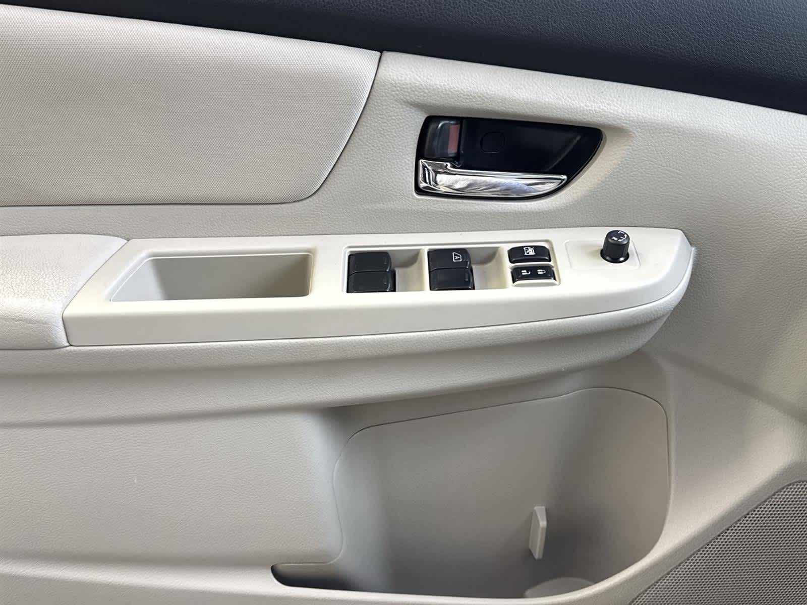 Thumbnail: 2013 Subaru Impreza - 20