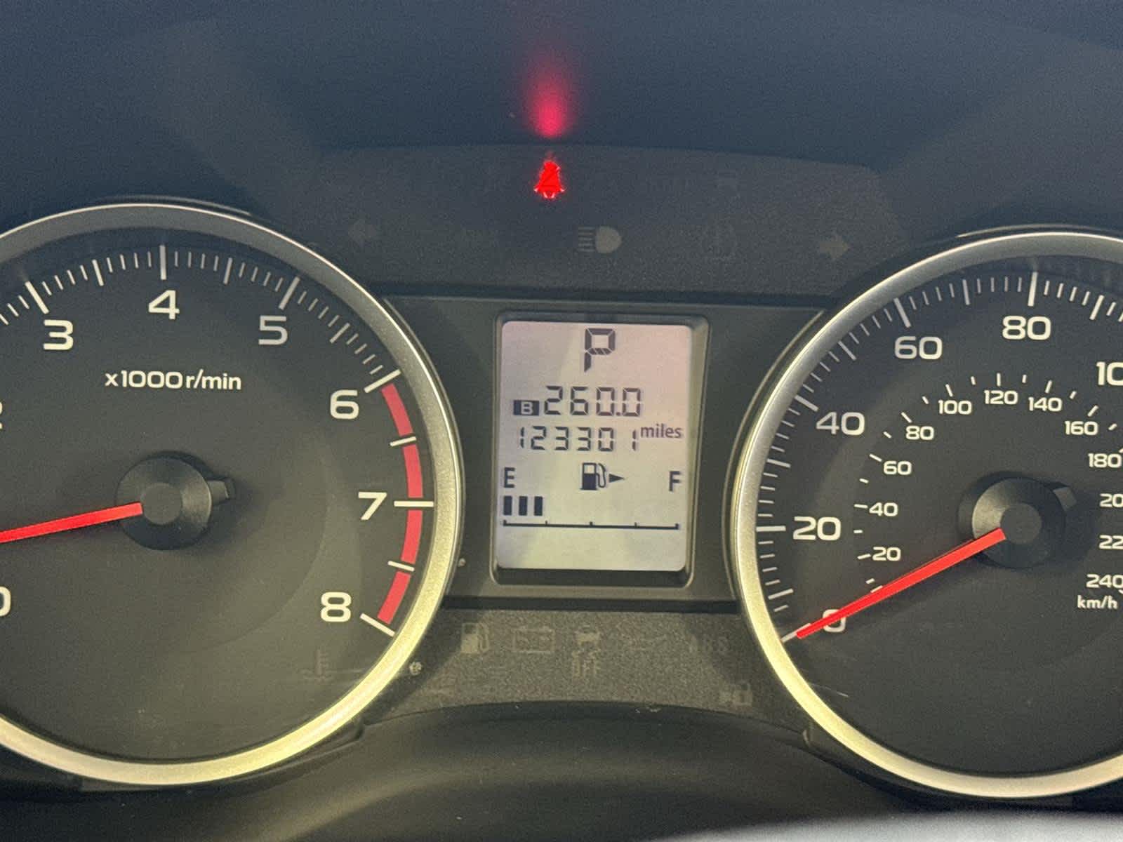 Thumbnail: 2015 Subaru Forester - 31