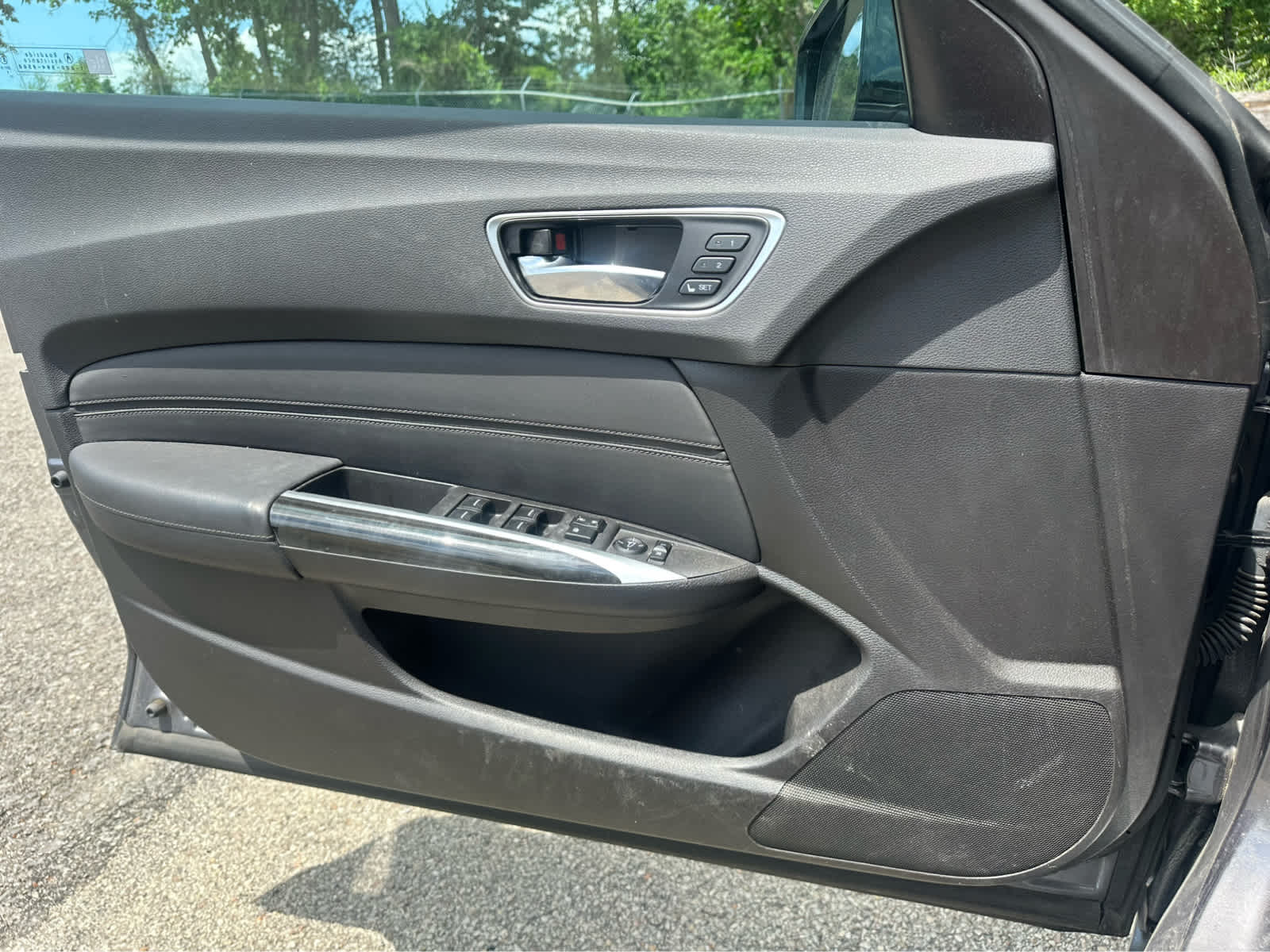 Thumbnail: 2020 Acura TLX - 17