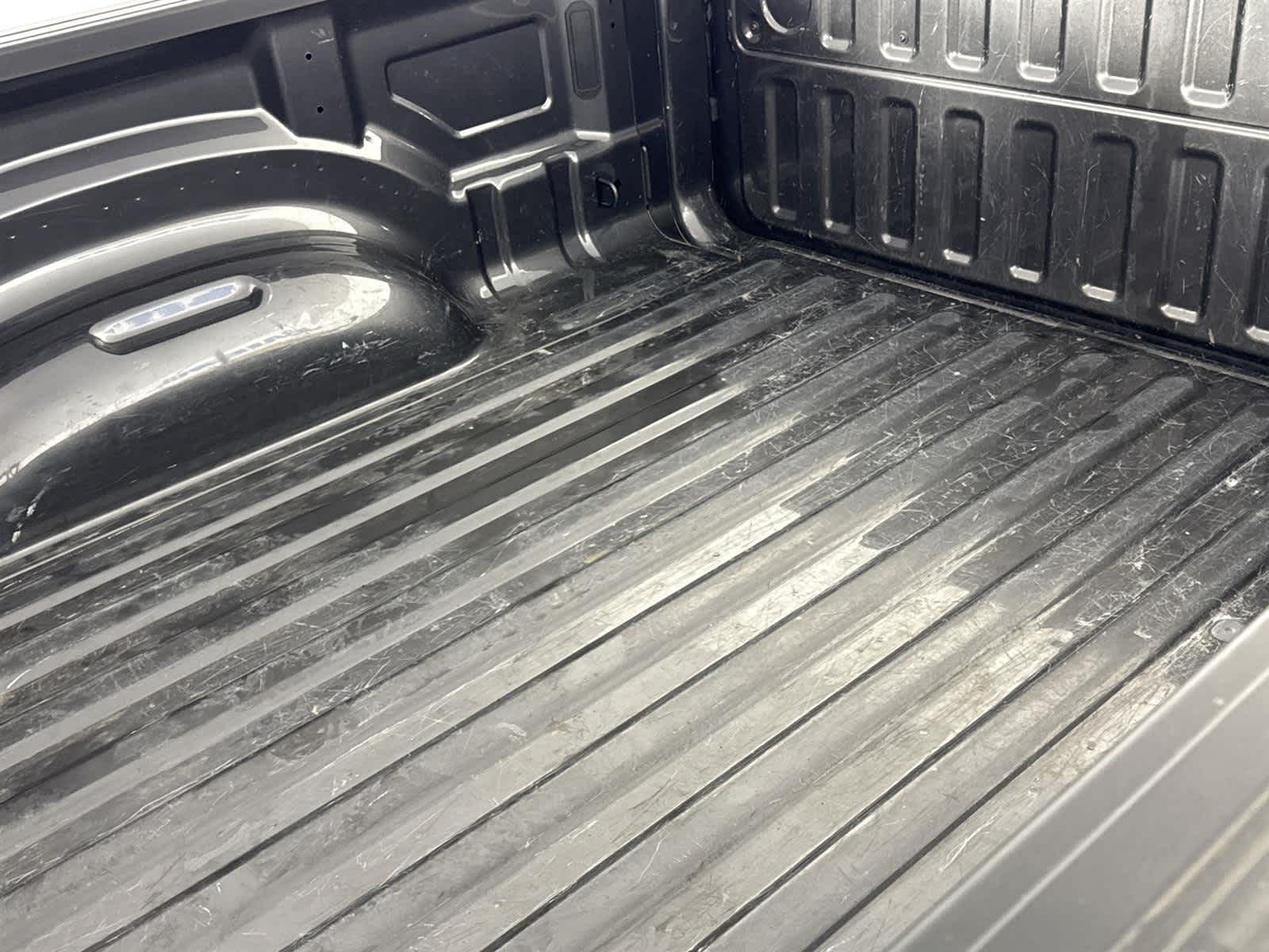 Thumbnail: 2022 RAM 1500 - 14