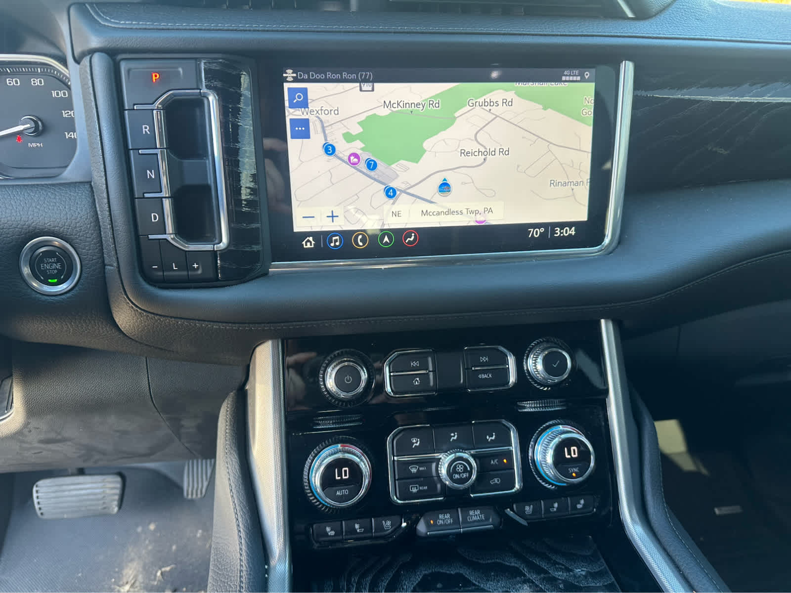 Thumbnail: 2021 GMC Yukon - 13
