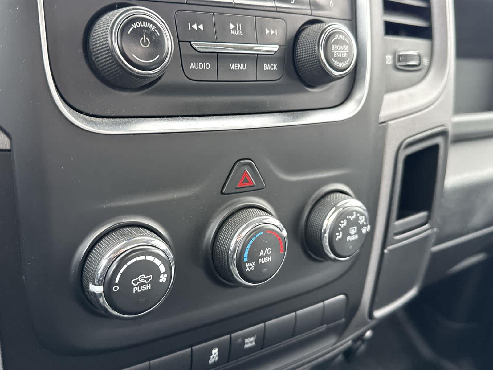 Thumbnail: 2014 RAM 1500 - 15