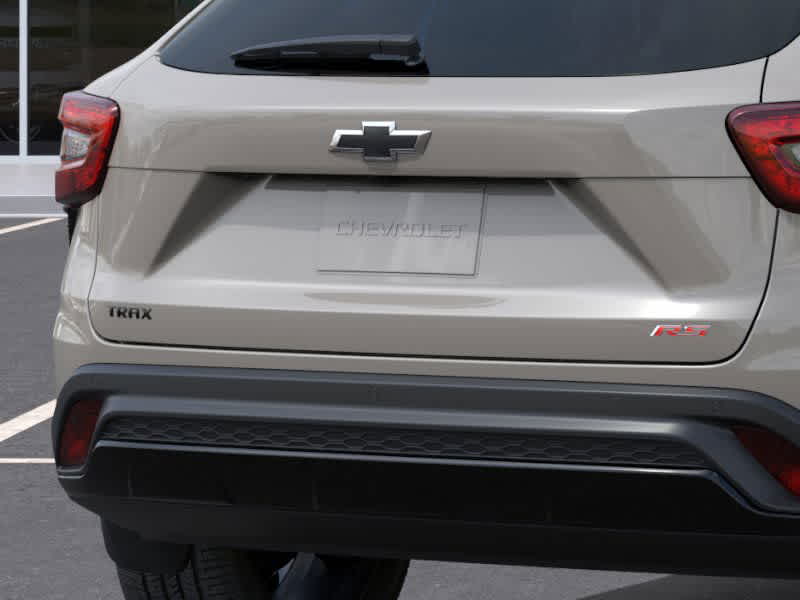 Thumbnail: 2026 Chevrolet Trax - 14