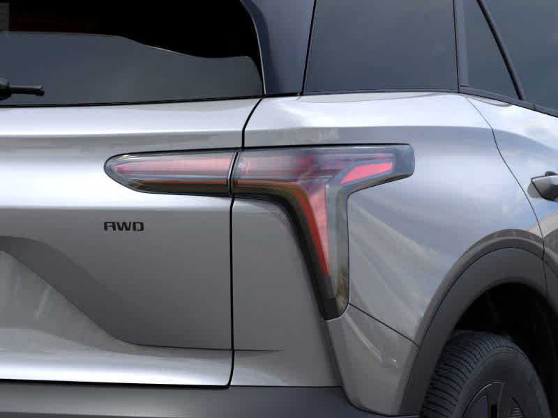 Thumbnail: 2026 Chevrolet Blazer EV - 11