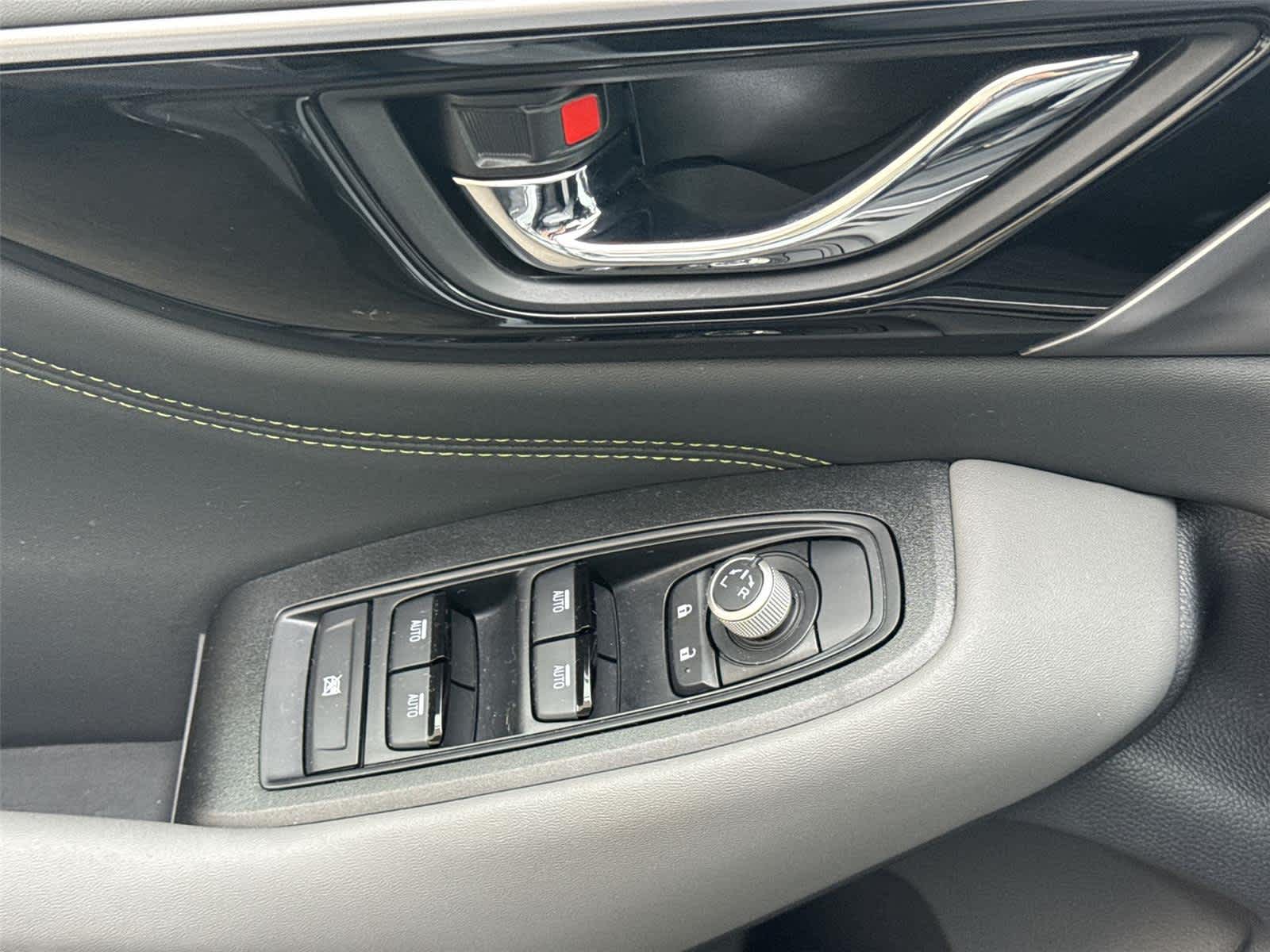 Thumbnail: 2025 Subaru Outback - 22