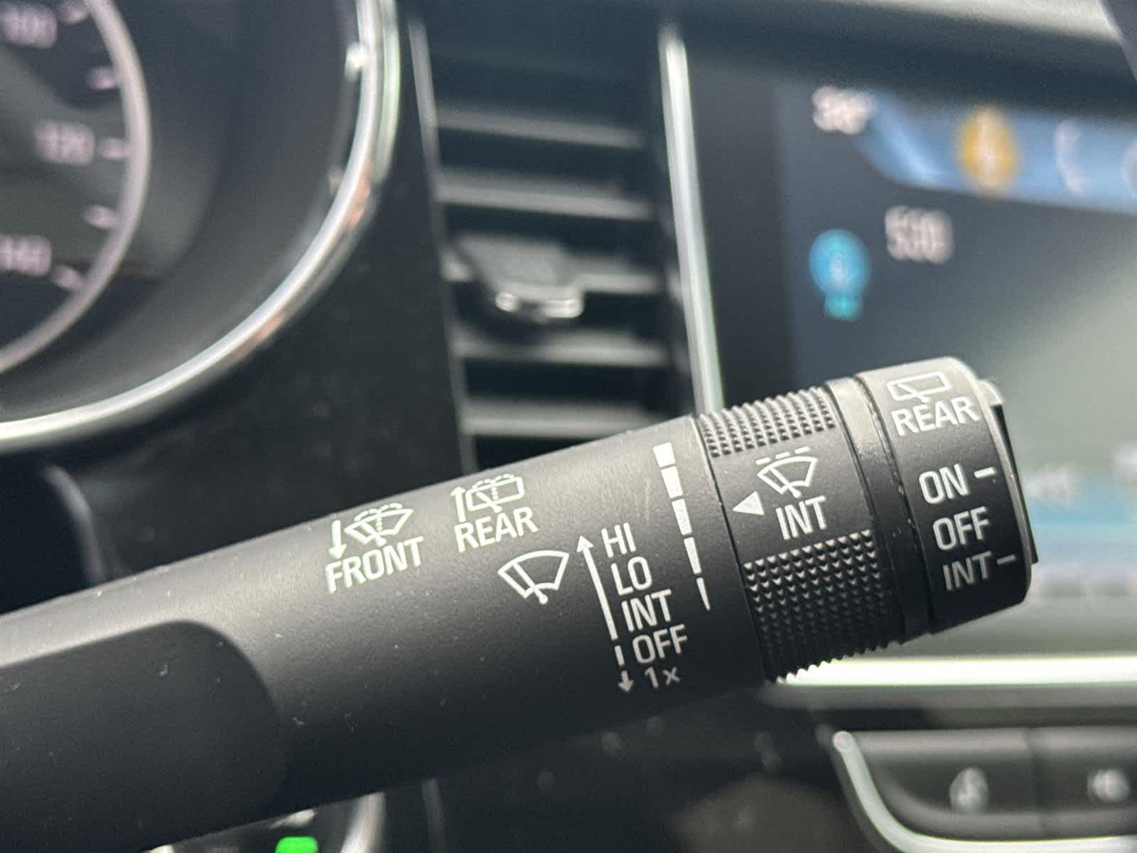 Thumbnail: 2021 Buick Encore - 26