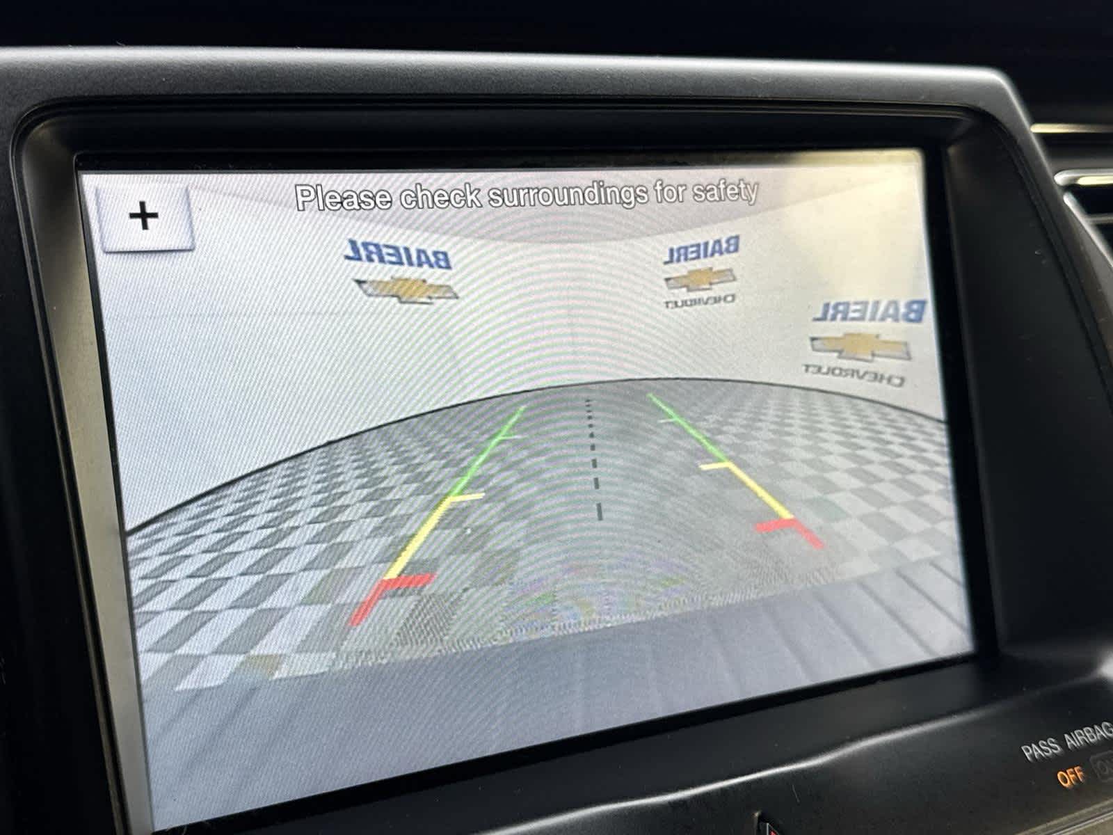 Thumbnail: 2016 Ford Flex - 20