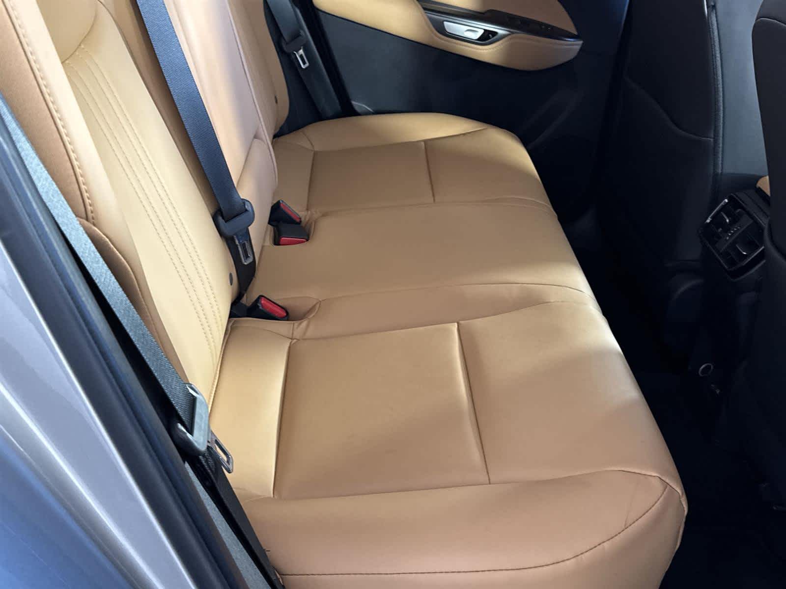 Thumbnail: 2025 Lexus NX - 16