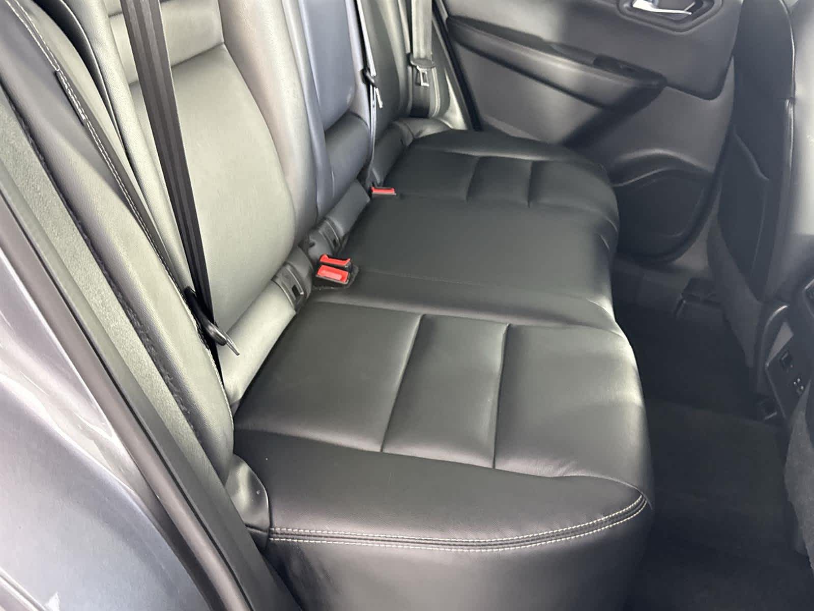 Thumbnail: 2022 Nissan Rogue - 14