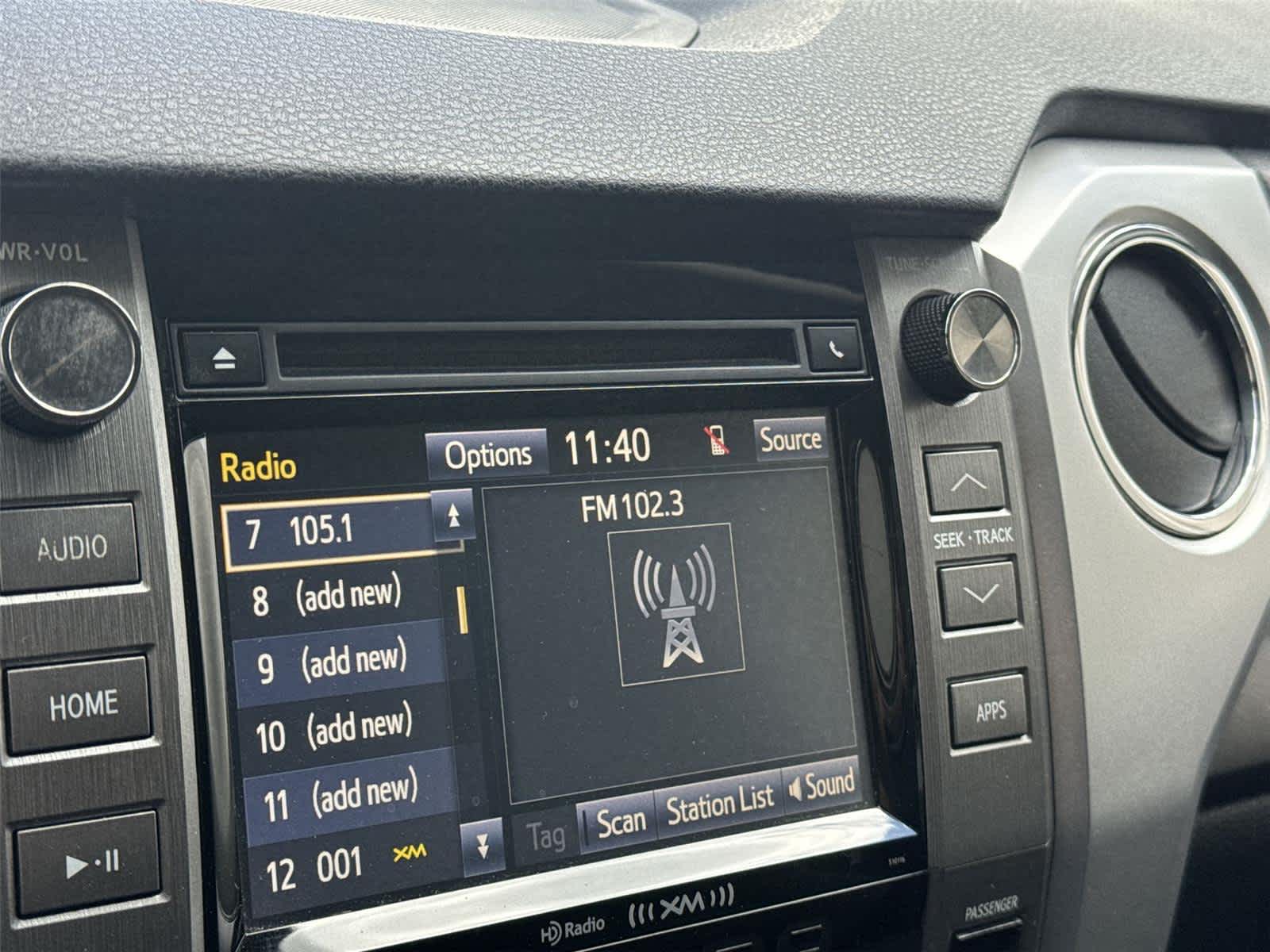 Thumbnail: 2017 Toyota Tundra - 16