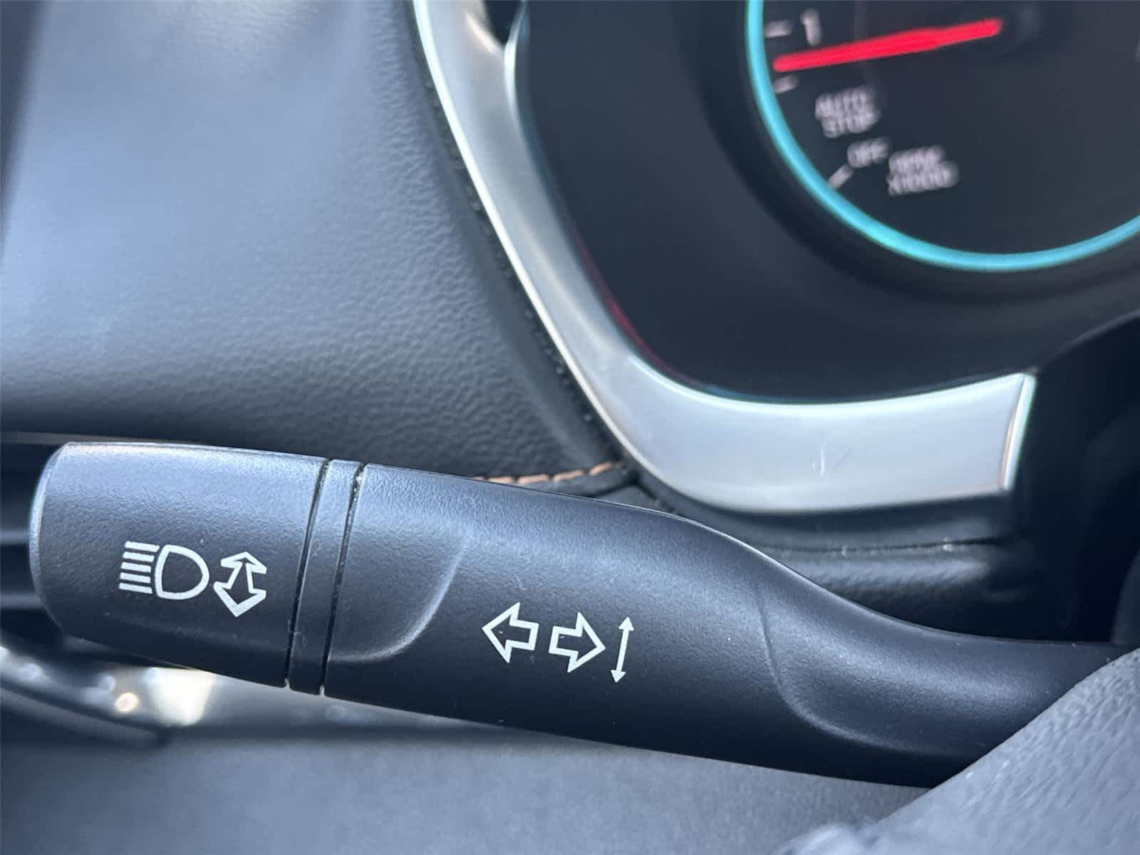 Thumbnail: 2018 Chevrolet Traverse - 26