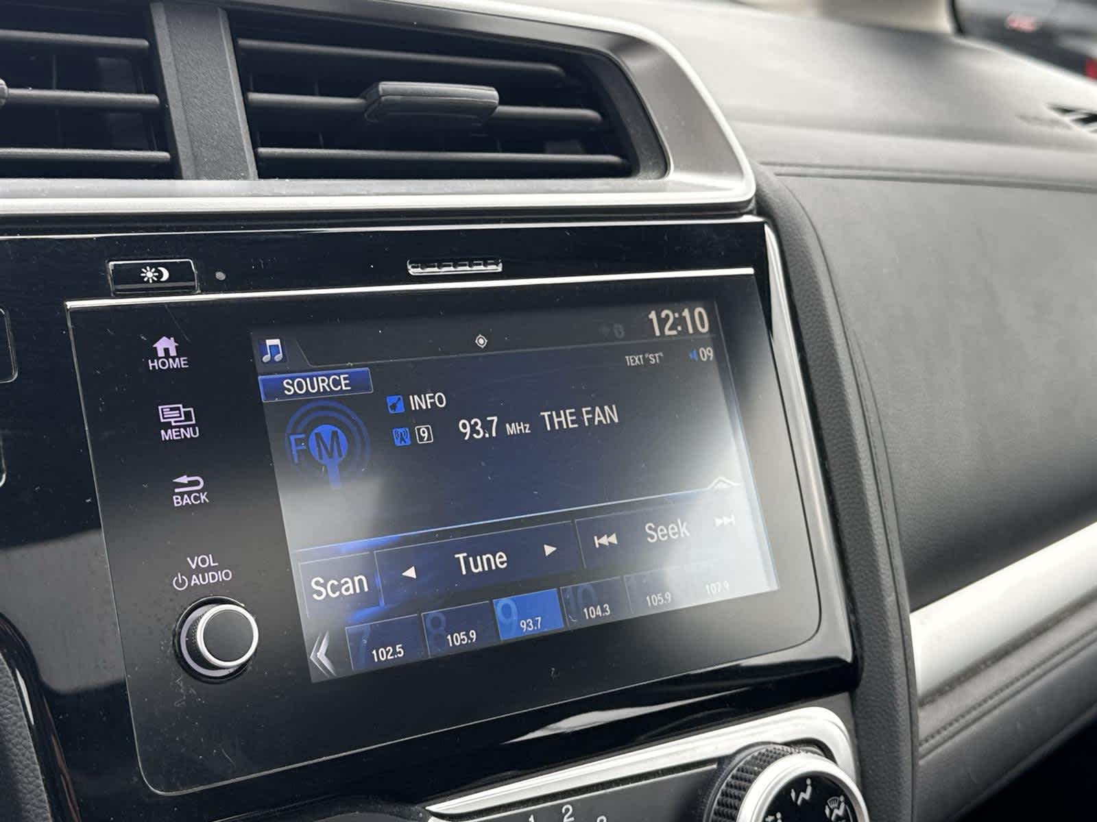 Thumbnail: 2019 Honda Fit - 17