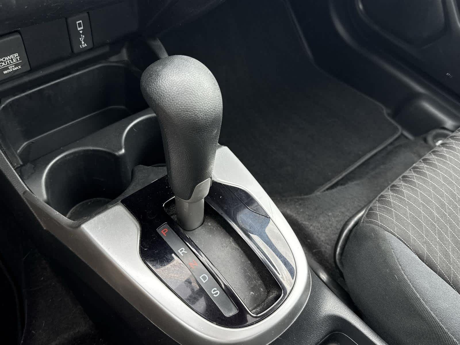 Thumbnail: 2019 Honda Fit - 20