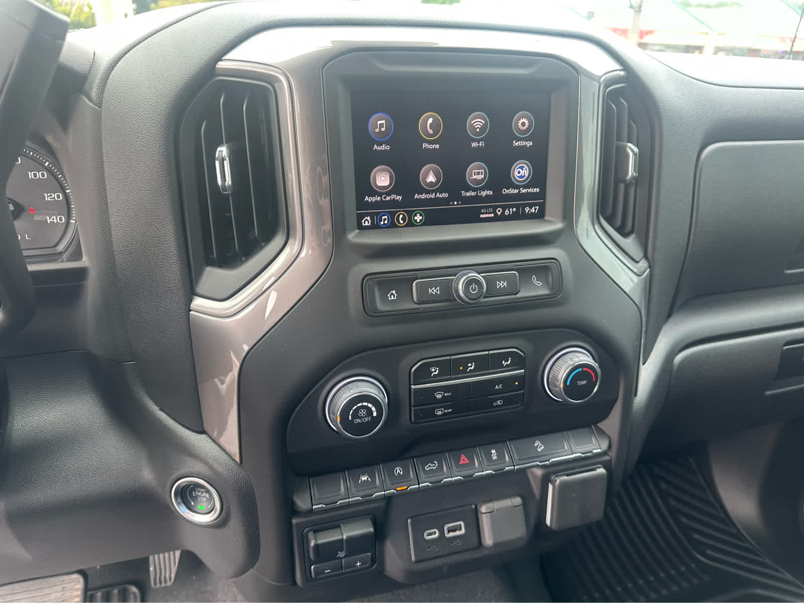 Thumbnail: 2025 Chevrolet Silverado 1500 - 12