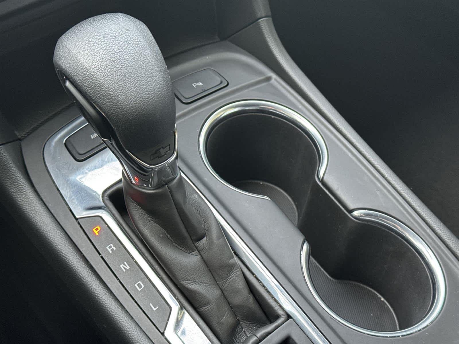 Thumbnail: 2023 Chevrolet Equinox - 22