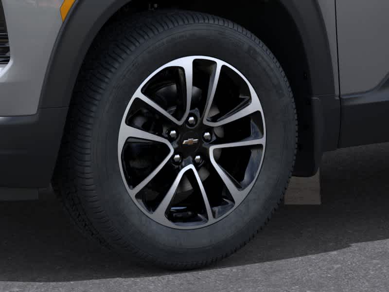 Thumbnail: 2026 Chevrolet TrailBlazer - 9