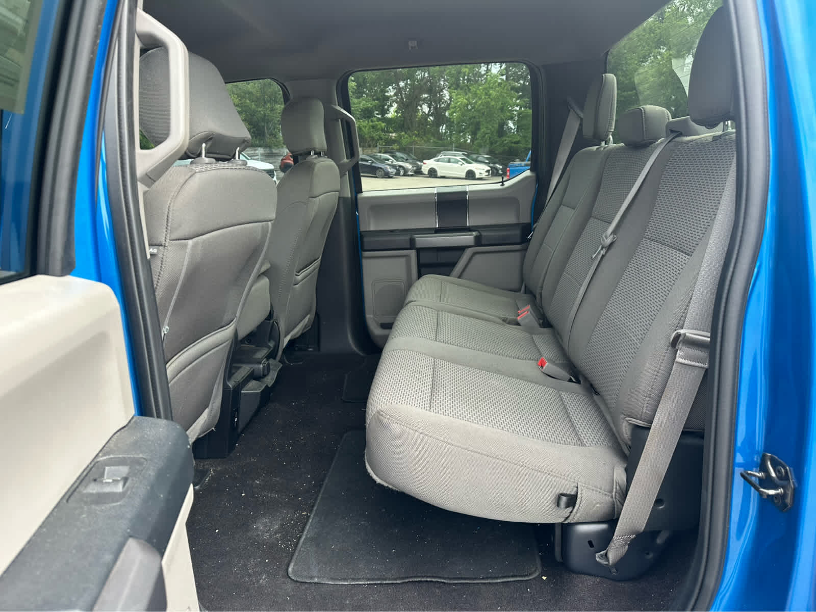 Thumbnail: 2020 Ford F-150 - 21