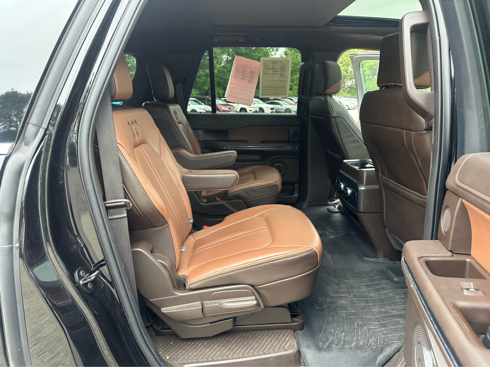 Thumbnail: 2023 Ford Expedition MAX - 22