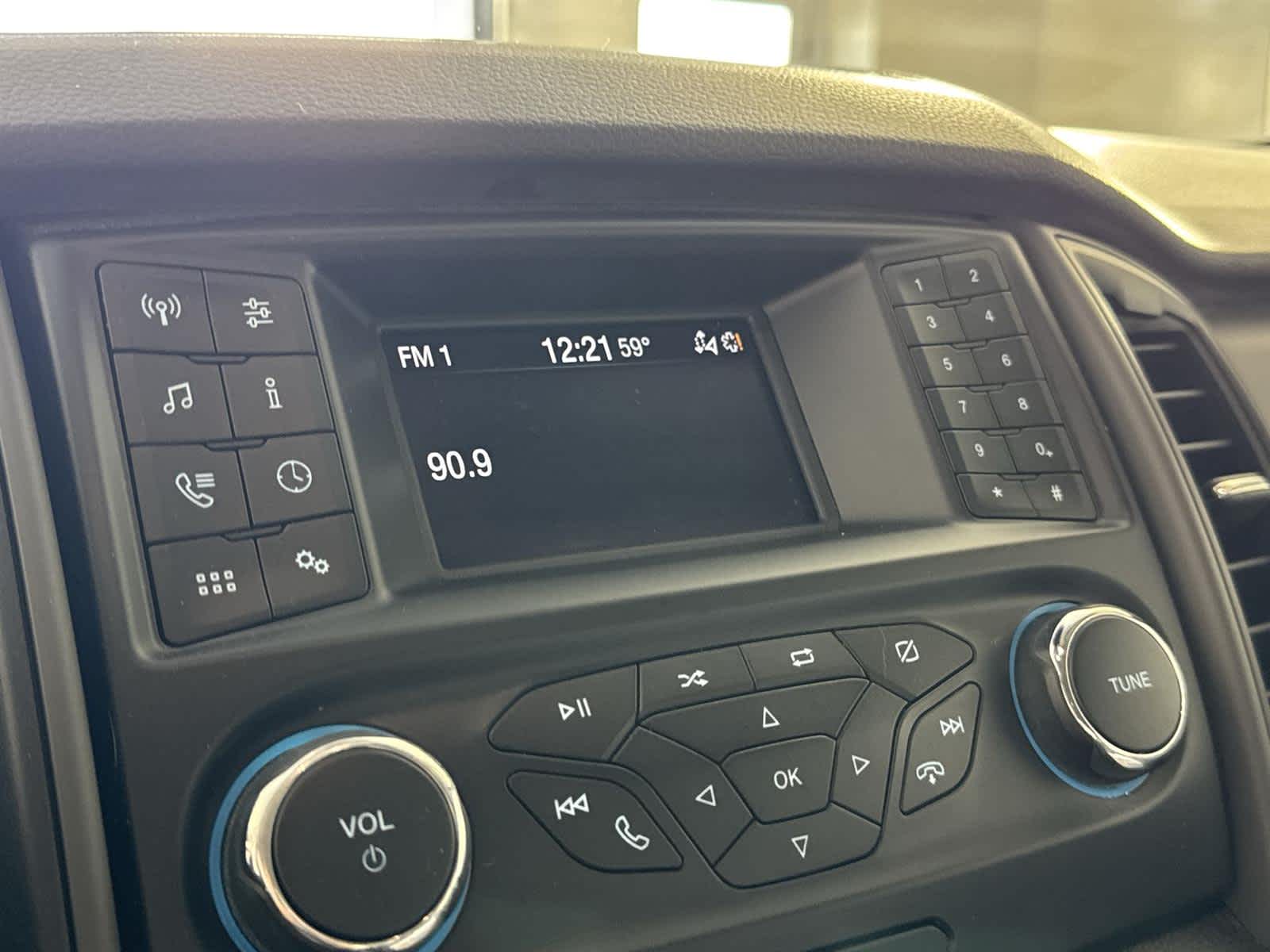 Thumbnail: 2021 Ford Ranger - 17