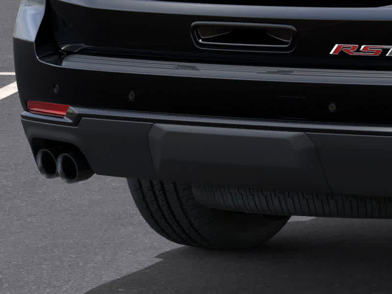 Thumbnail: 2025 Chevrolet Tahoe - 14