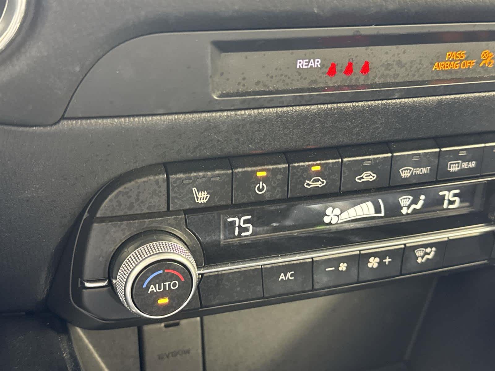 Thumbnail: 2023 Mazda CX-5 - 20