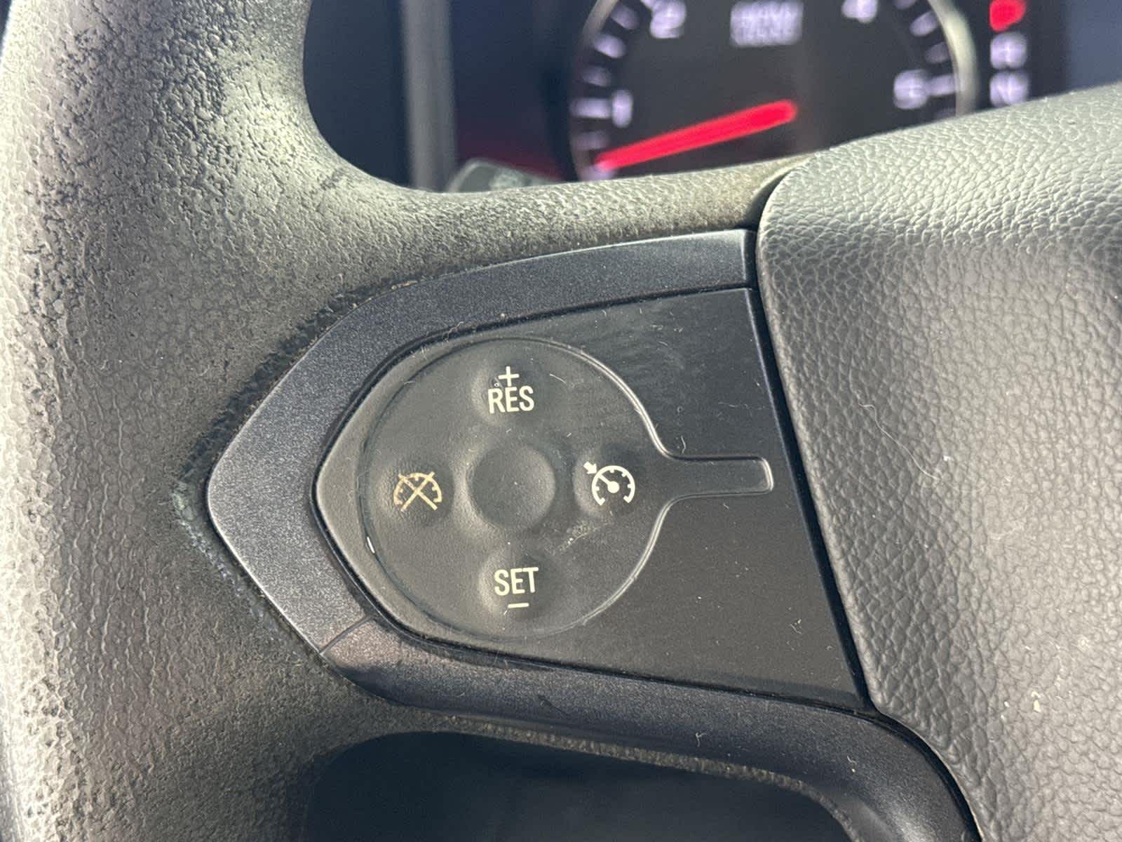 Thumbnail: 2016 Chevrolet Silverado 2500 - 23