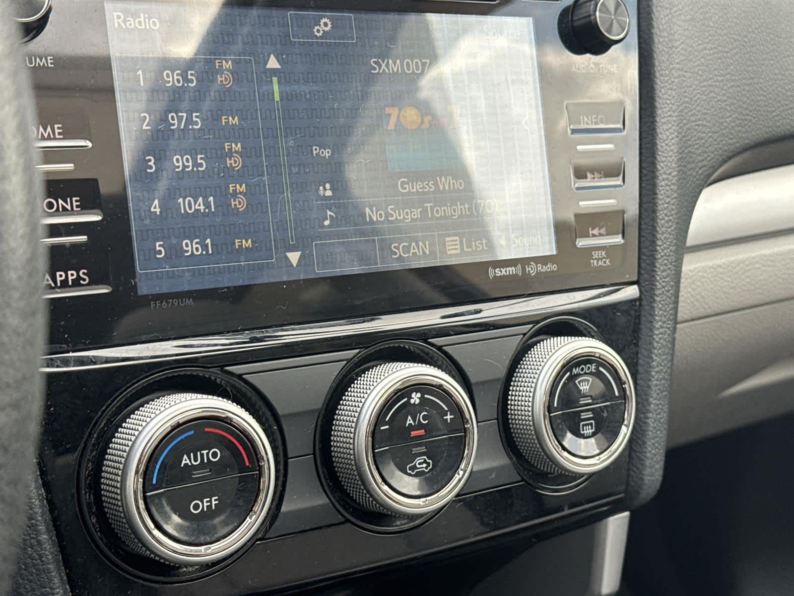 Thumbnail: 2018 Subaru Forester - 20