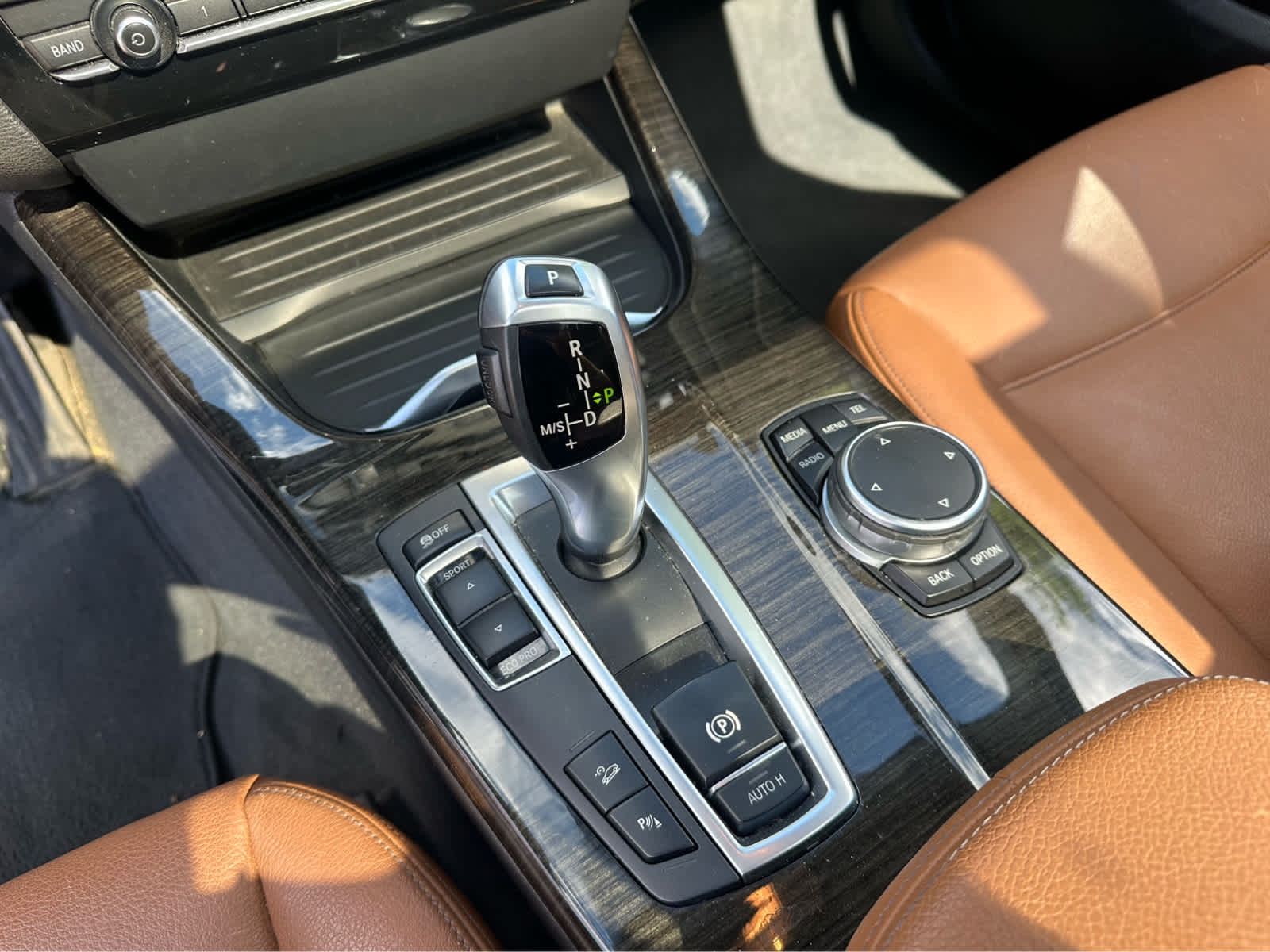 Thumbnail: 2016 BMW X3 - 15