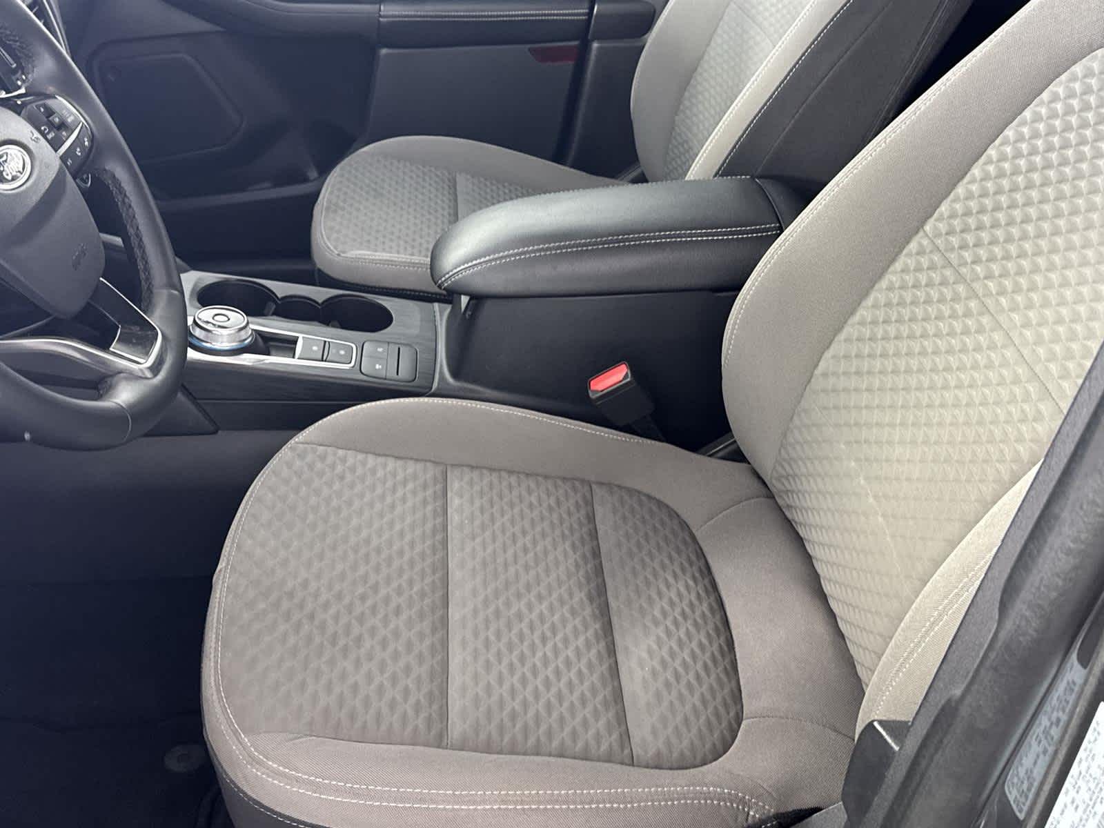 Thumbnail: 2022 Ford Escape - 11