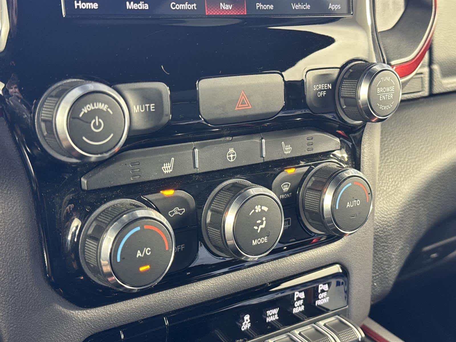 Thumbnail: 2022 RAM 1500 - 20