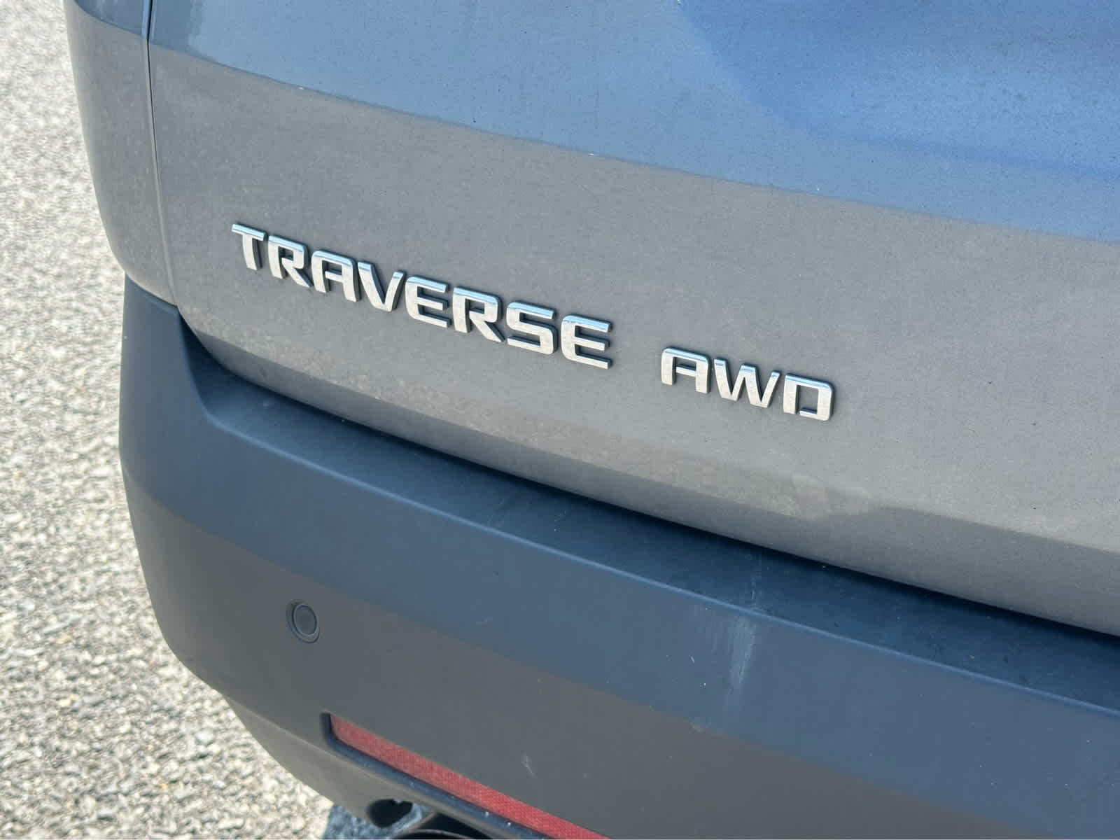 Thumbnail: 2019 Chevrolet Traverse - 22