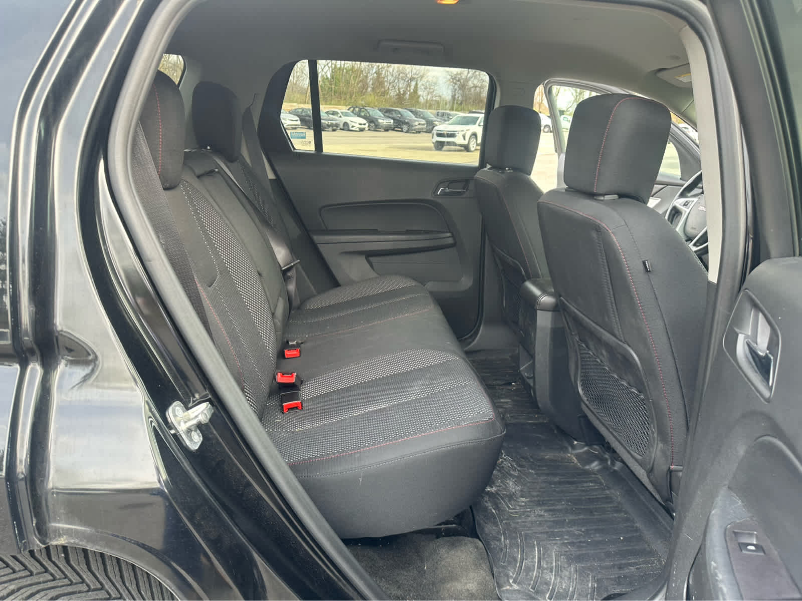 Thumbnail: 2017 GMC Terrain - 21