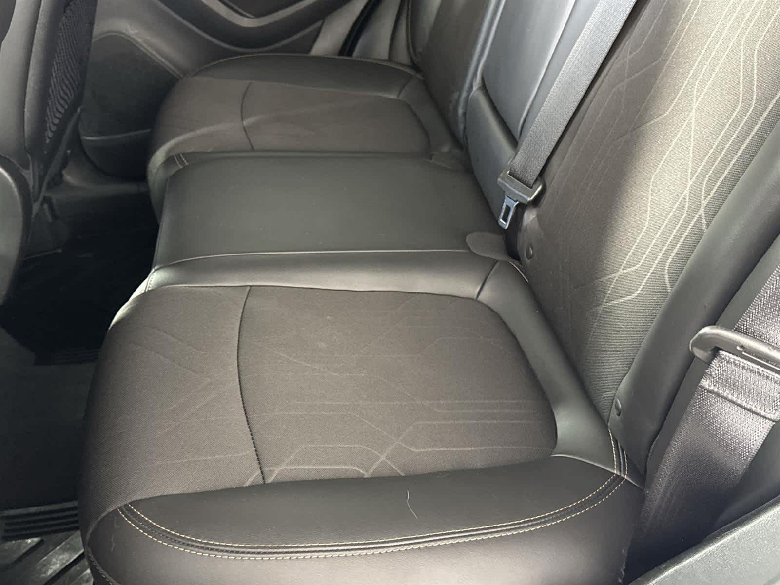 Thumbnail: 2020 Chevrolet Trax - 13