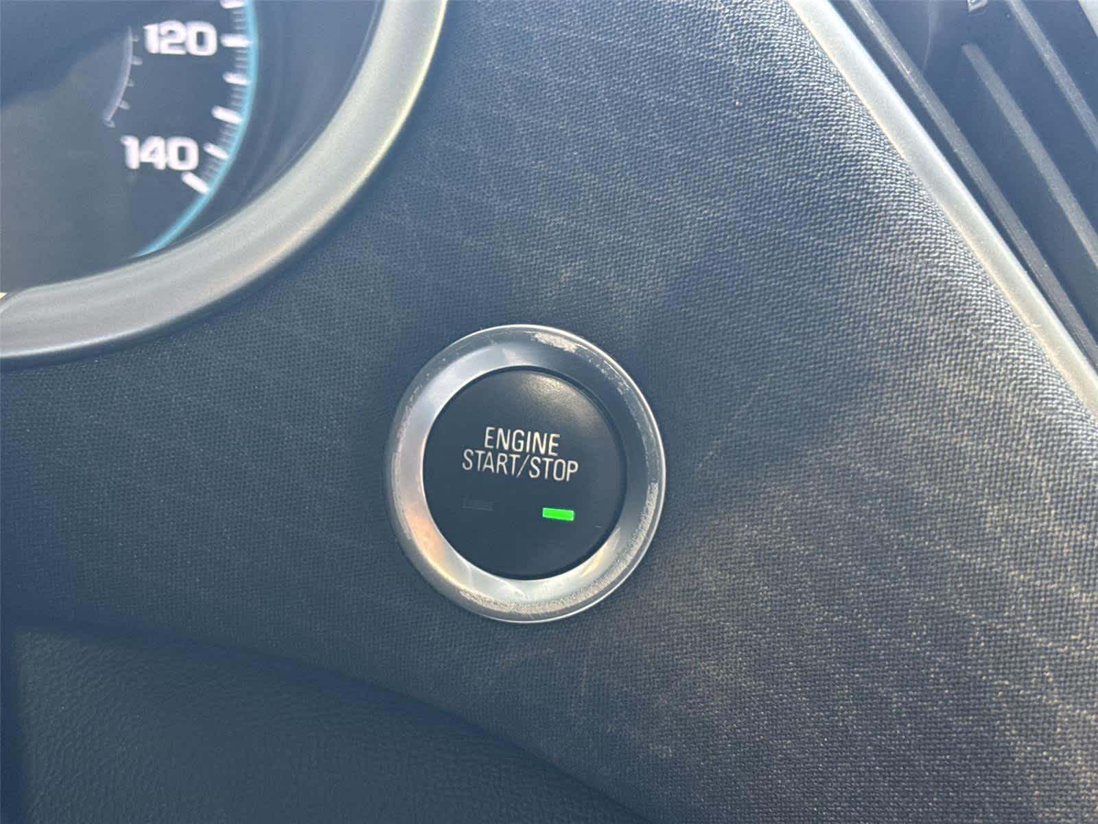 Thumbnail: 2021 Chevrolet Malibu - 28