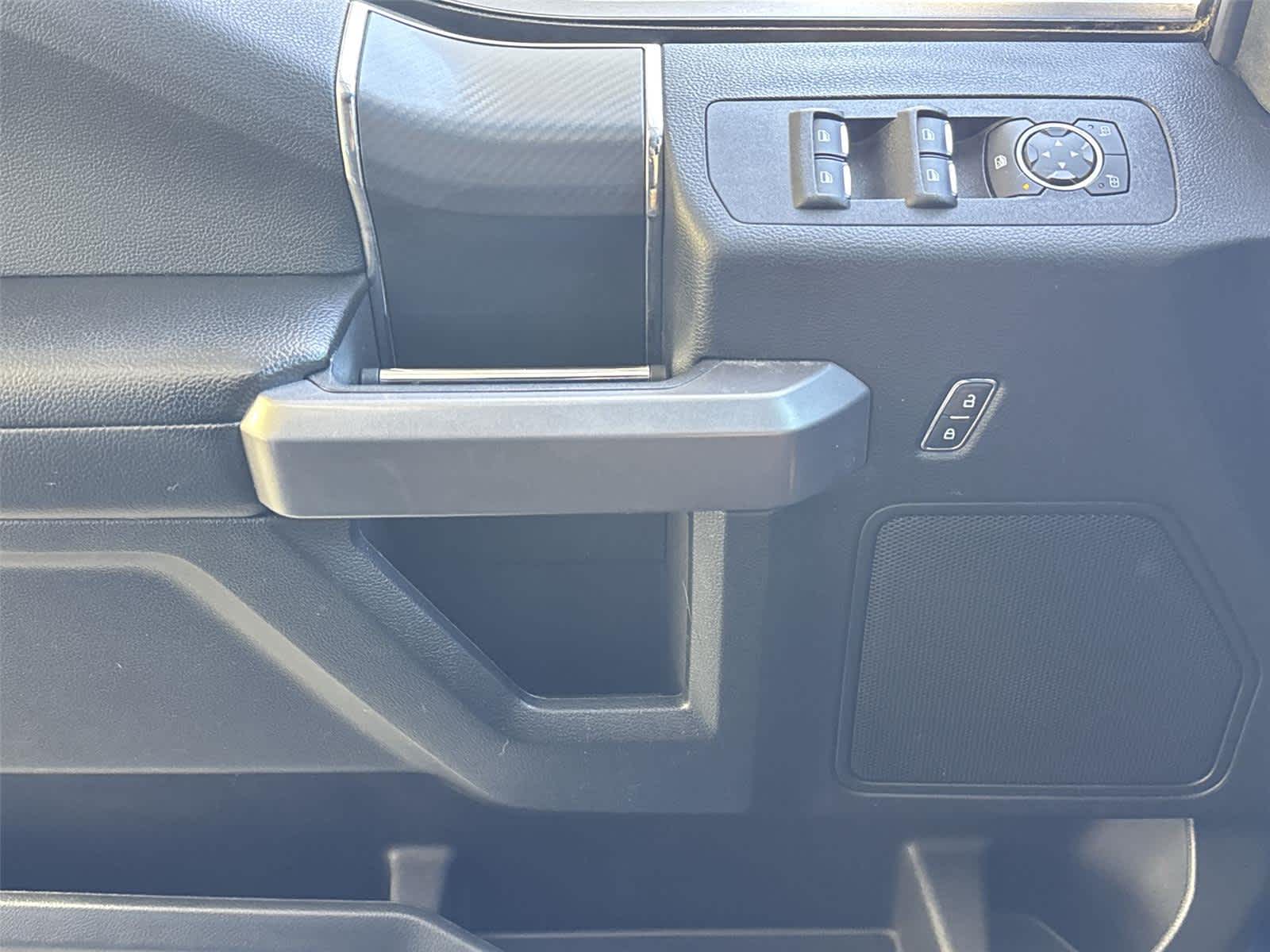 Thumbnail: 2019 Ford F-150 - 22