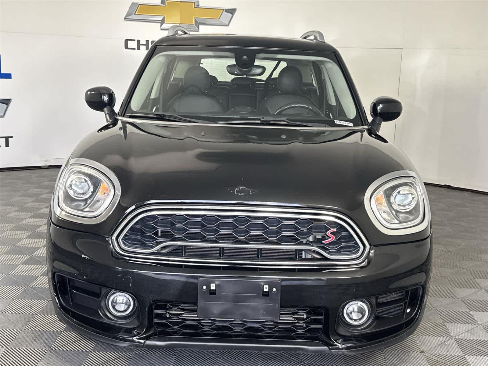 Thumbnail: 2020 MINI Cooper Countryman - 8