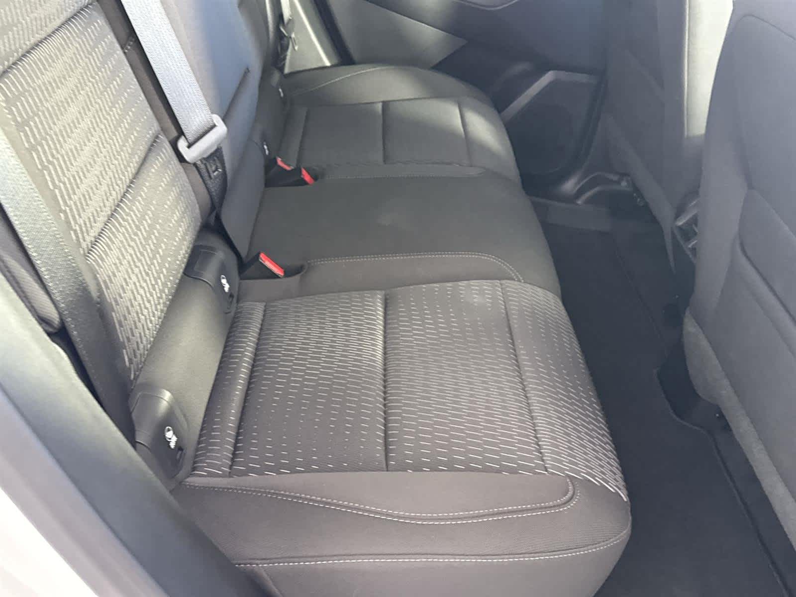 Thumbnail: 2026 Chevrolet Equinox - 14