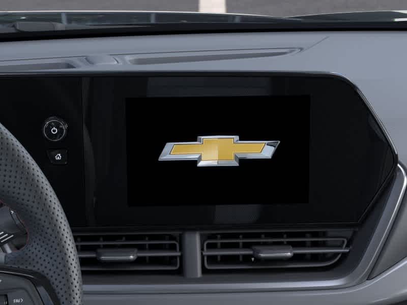 Thumbnail: 2026 Chevrolet Trax - 20