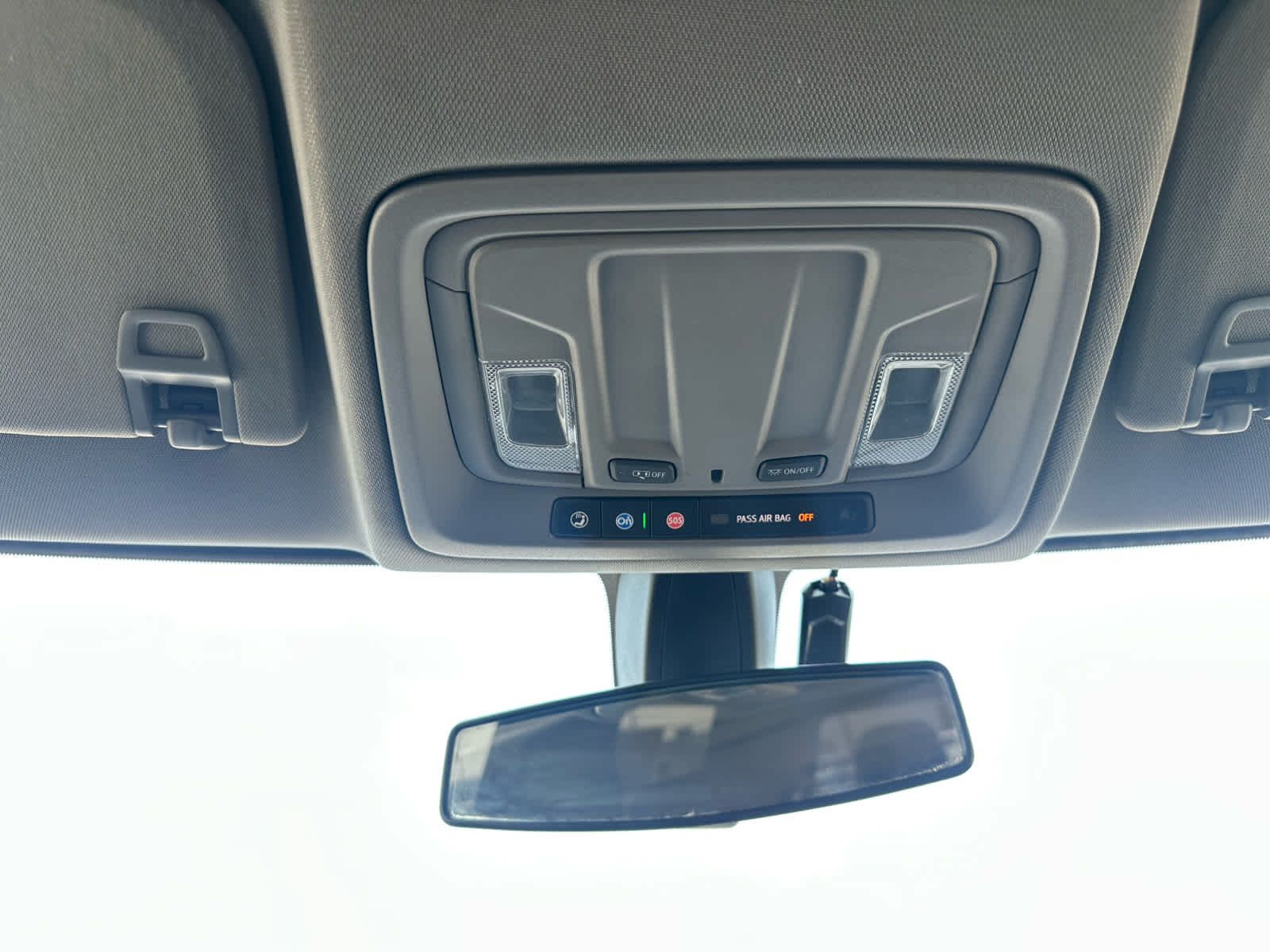 Thumbnail: 2020 Chevrolet Silverado 1500 - 15