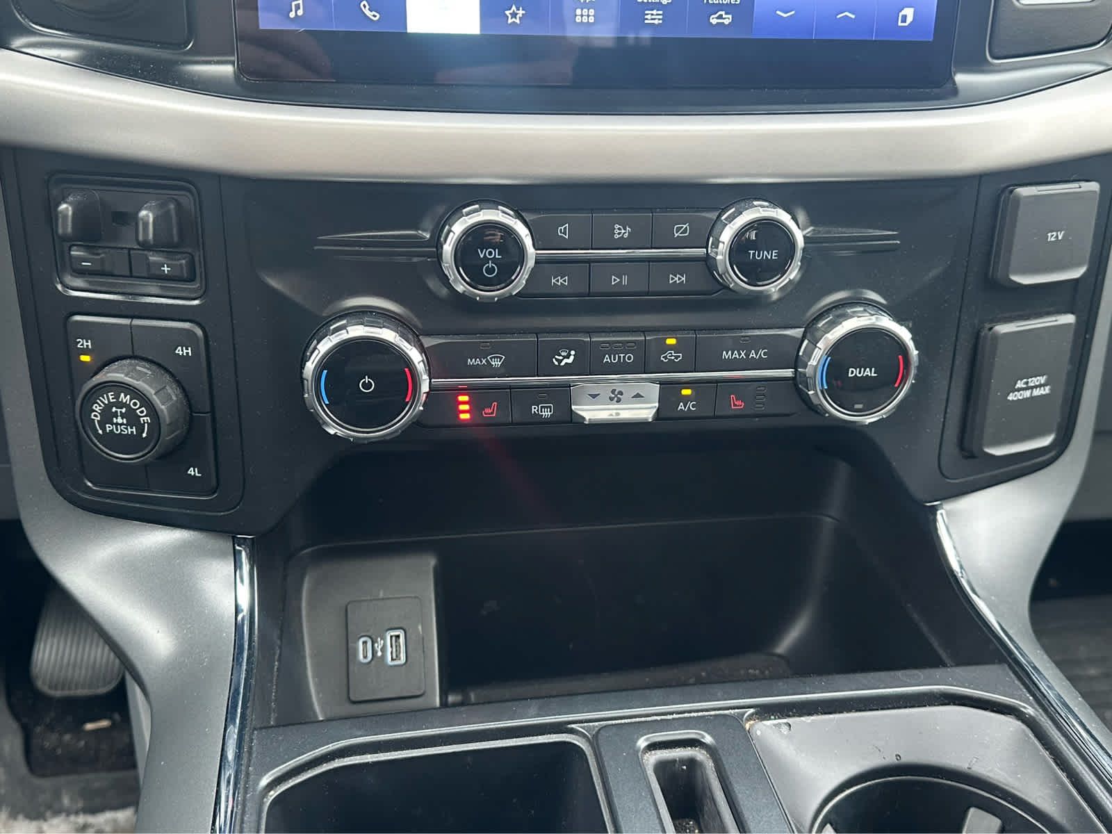 Thumbnail: 2022 Ford F-150 - 17