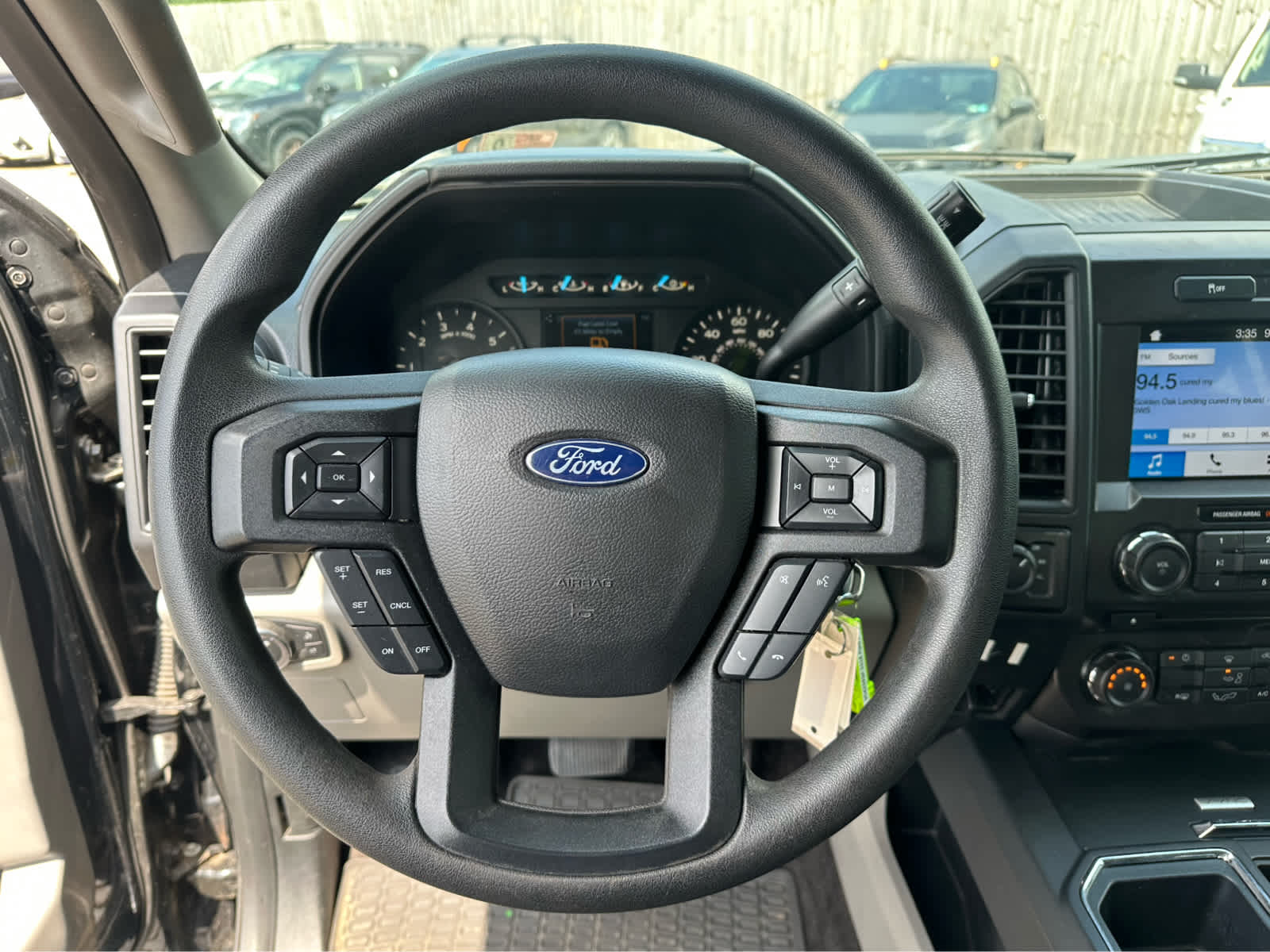 Thumbnail: 2018 Ford F-150 - 12
