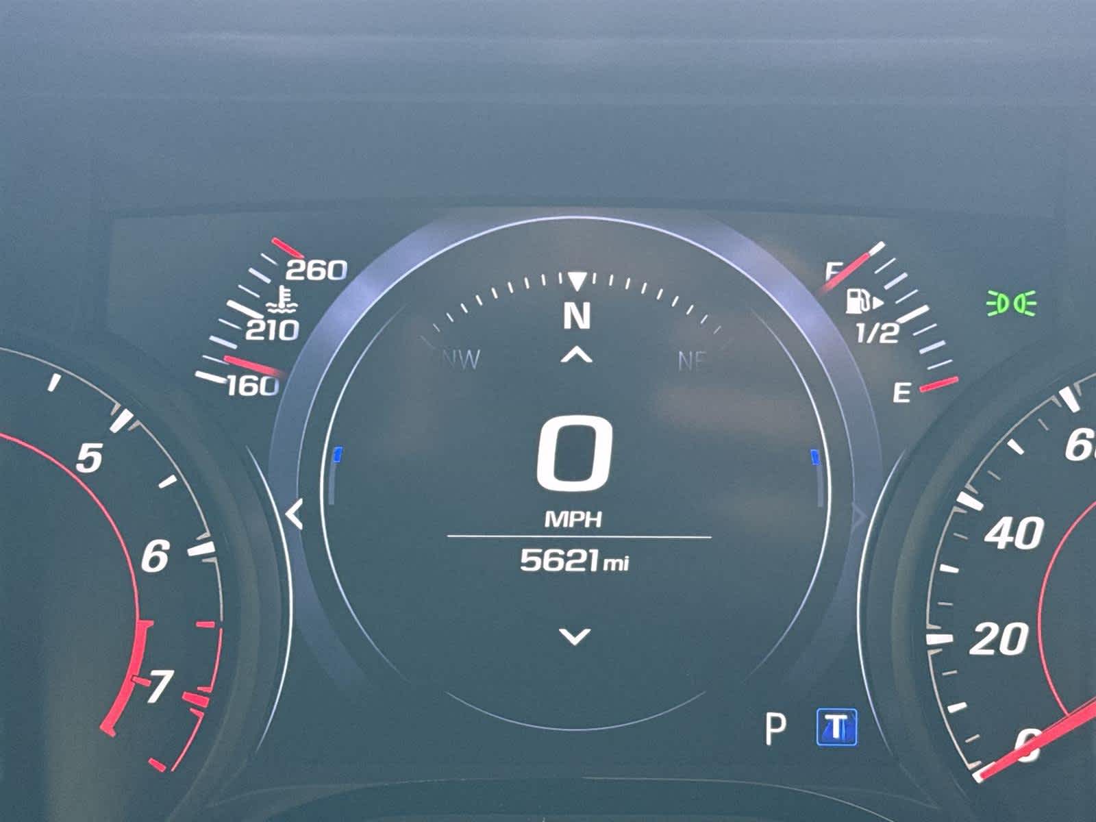 Thumbnail: 2023 Chevrolet Camaro - 29