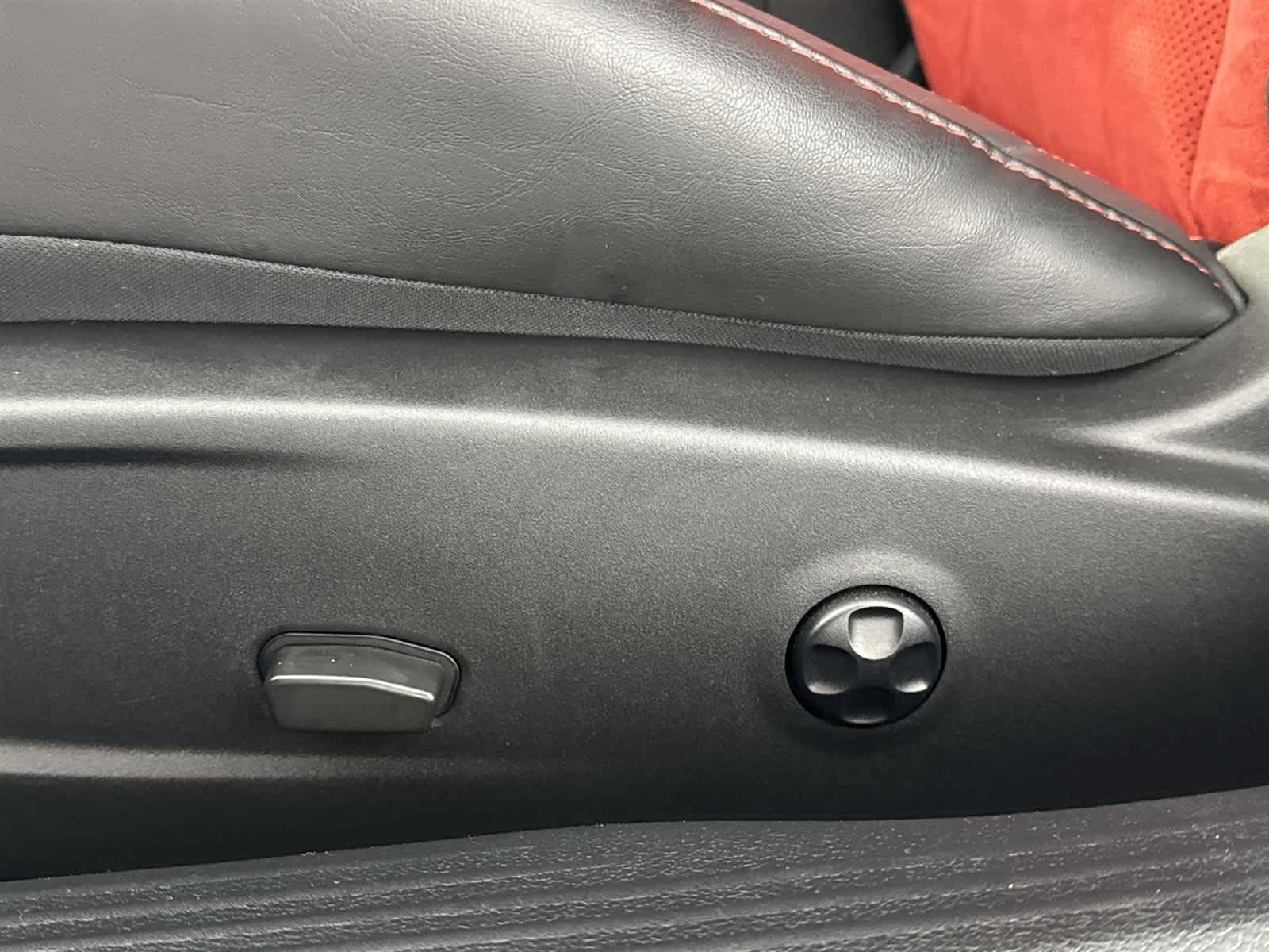 Thumbnail: 2021 Dodge Challenger - 12