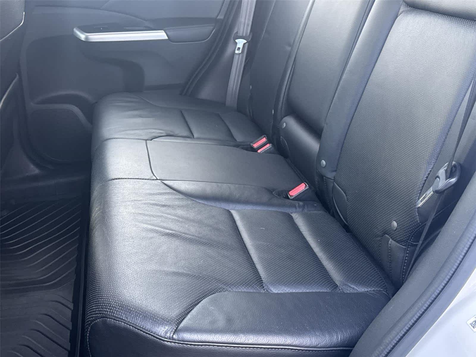 Thumbnail: 2015 Honda CR-V - 14