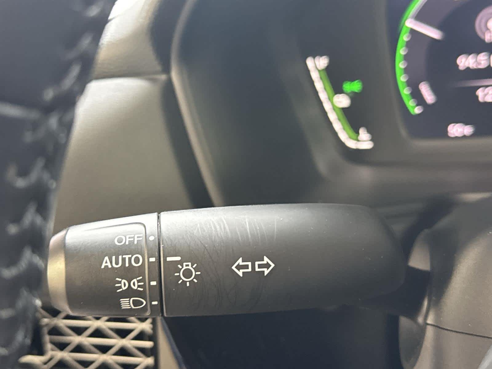 Thumbnail: 2023 Honda Accord - 25