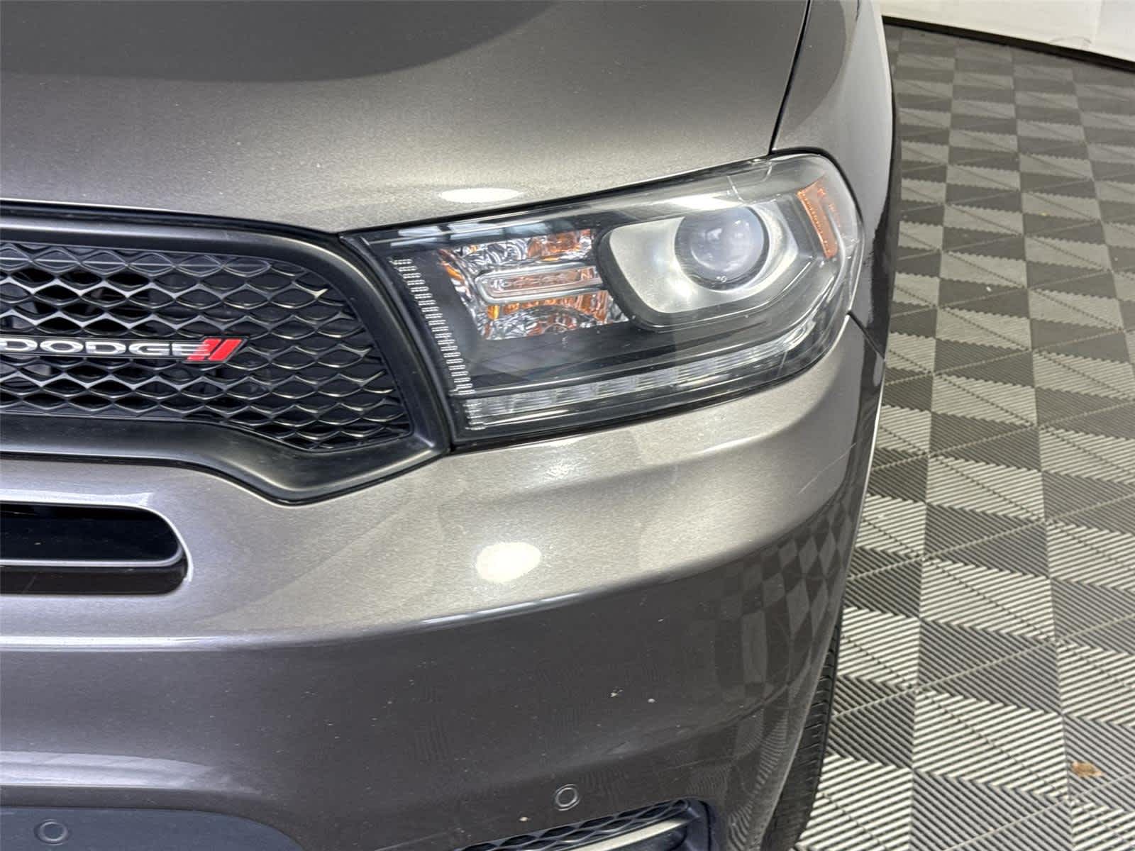 Thumbnail: 2019 Dodge Durango - 9