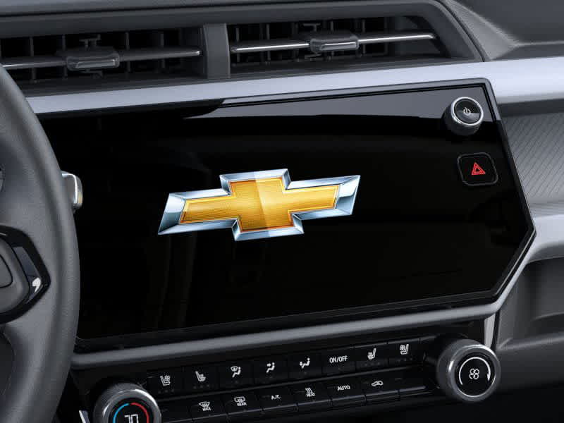 Thumbnail: 2027 Chevrolet Bolt EV - 20